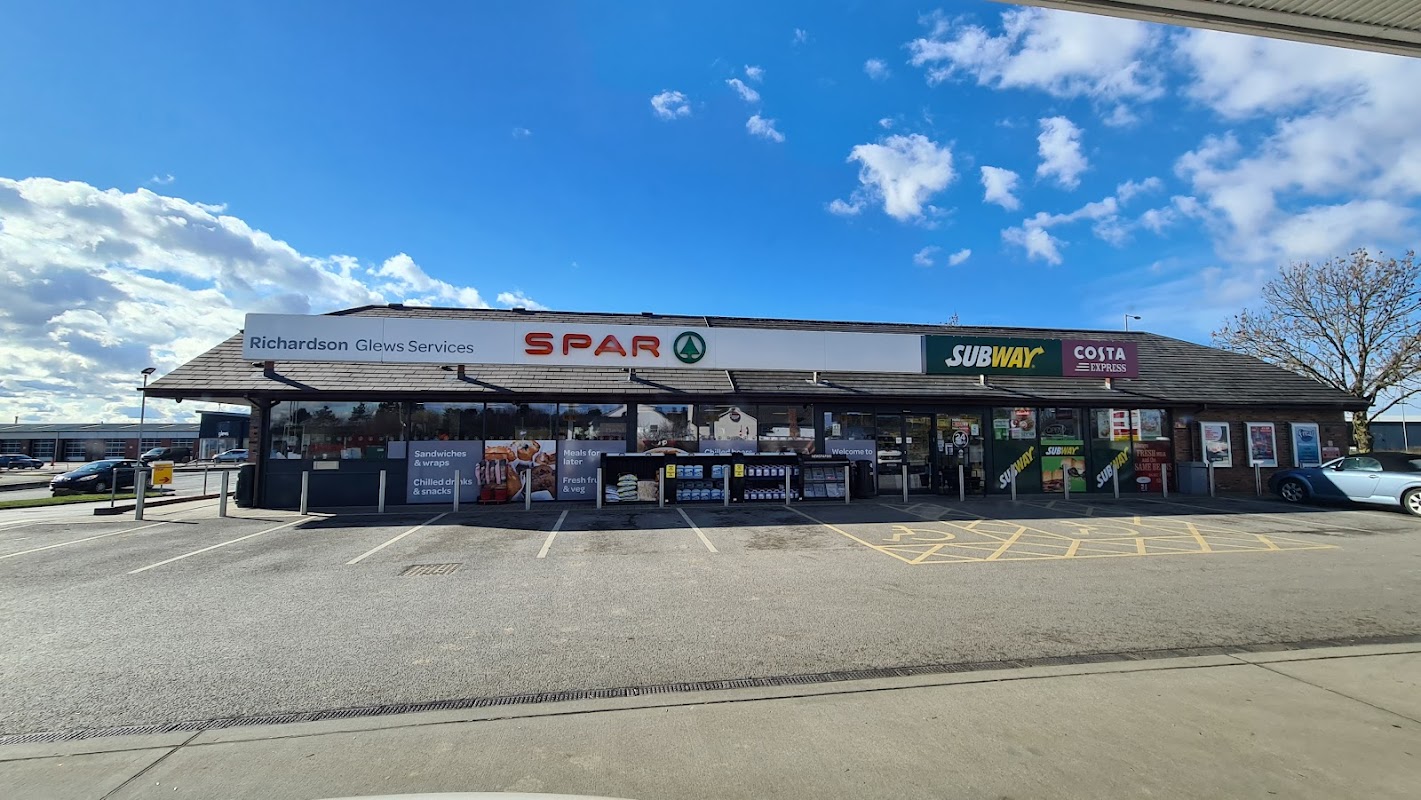 SPAR Goole