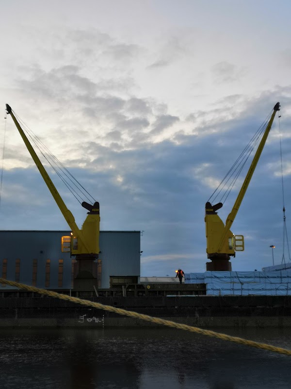 Stone Pharmacy - Drummond