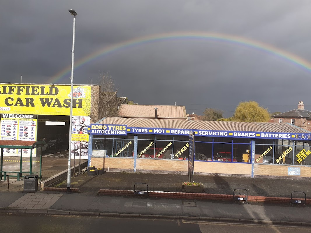 Boro Tyres Autocentres