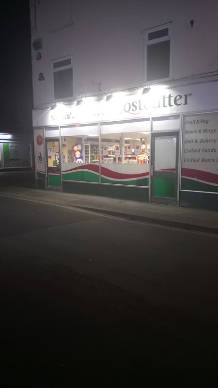 Costcutter