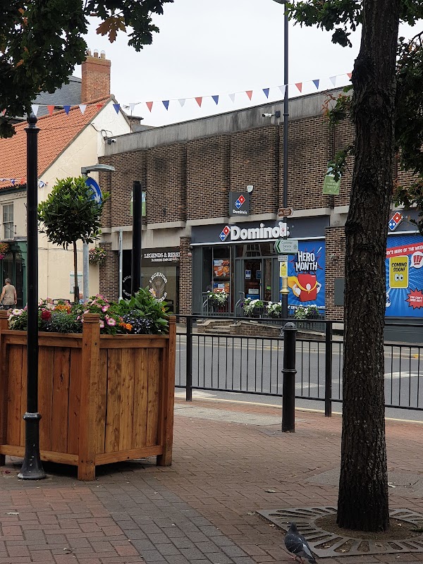 Domino's Pizza - Driffield