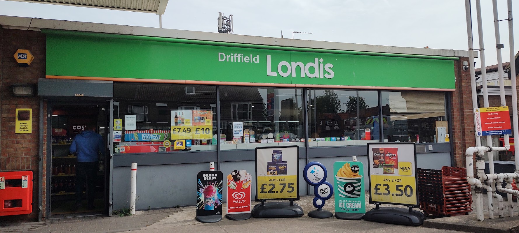 Londis