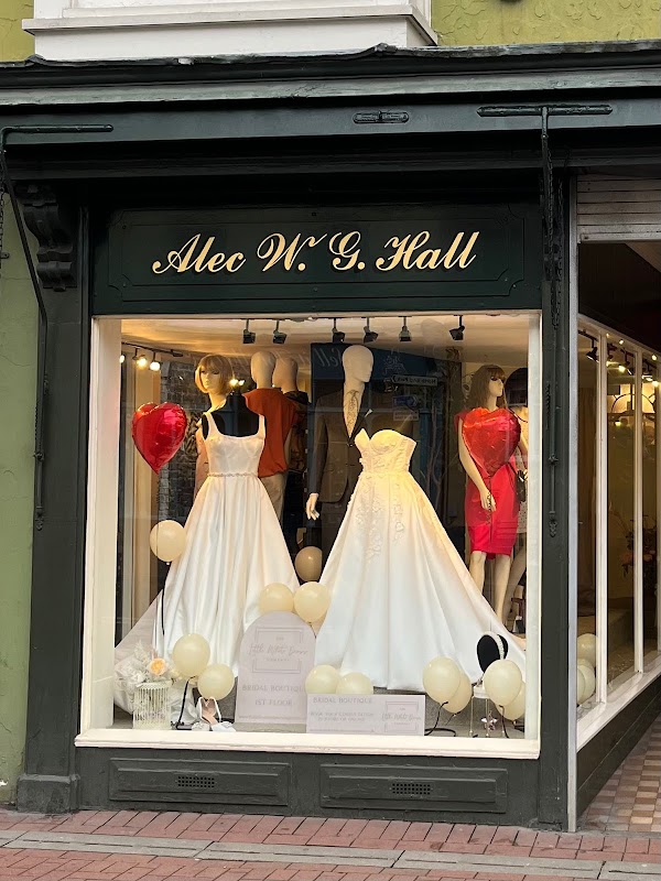 The Little White Dress Company - Driffield - A Bridal Shop In Great  Driffield | Yorkshire.com
