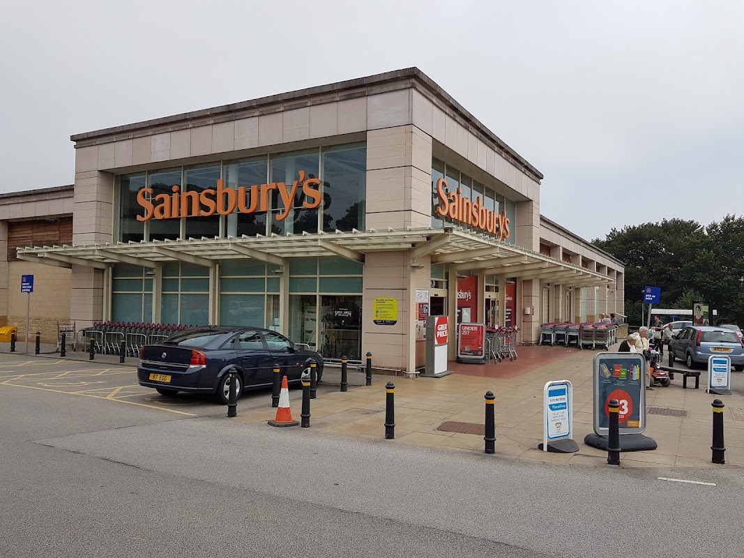 Sainsbury's