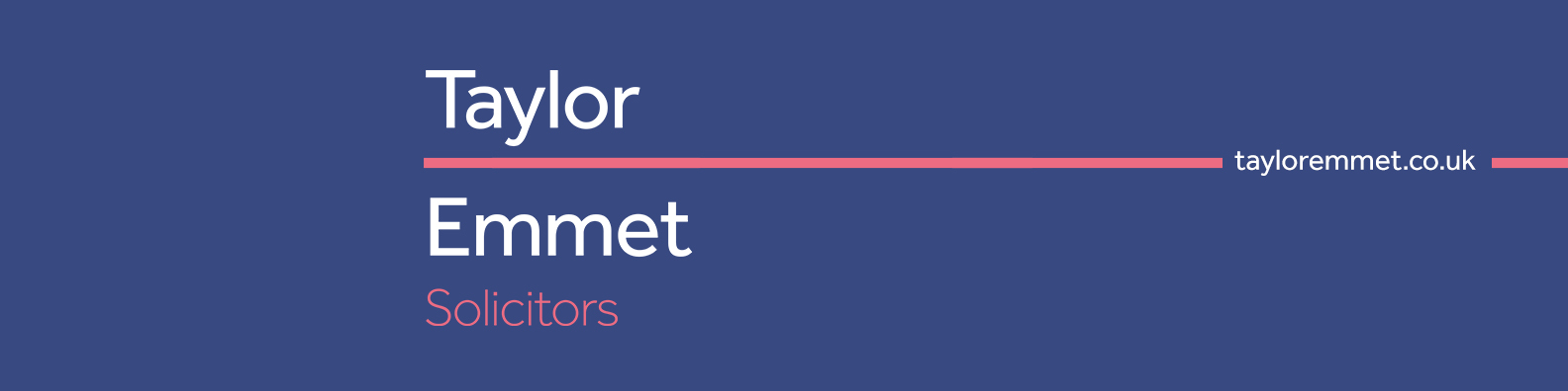 Taylor Emmet Solicitors (Dronfield & Derbyshire North)