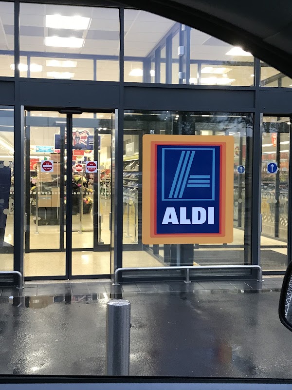 ALDI
