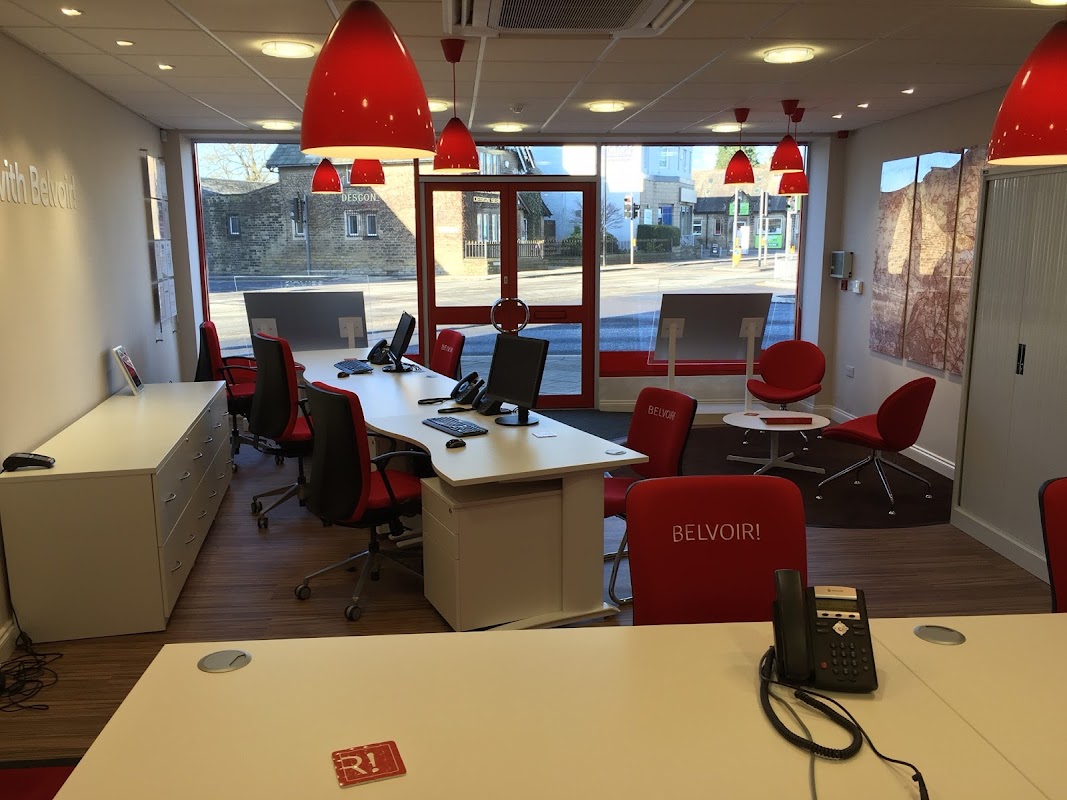 Belvoir Sales and Lettings Estate Agents Guiseley