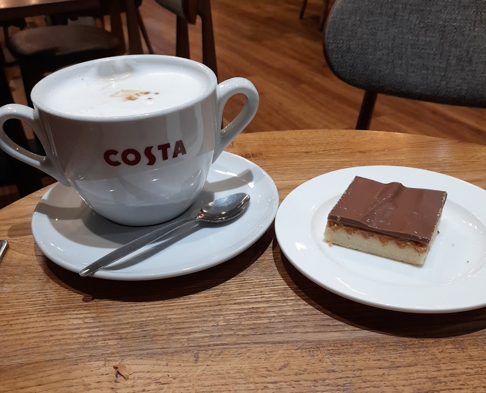 Costa Coffee