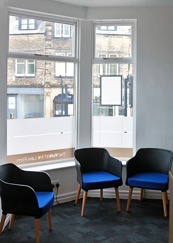 Ison Harrison Solicitors Guiseley