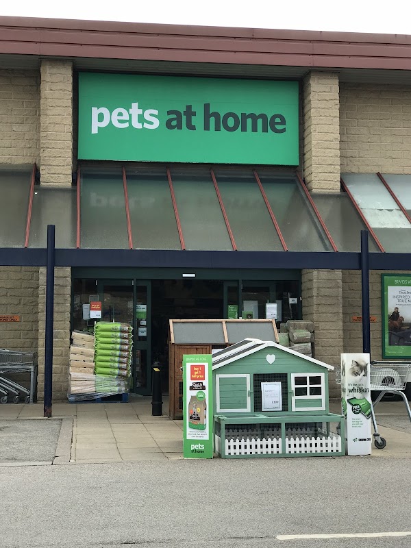 Pets at Home Guiseley