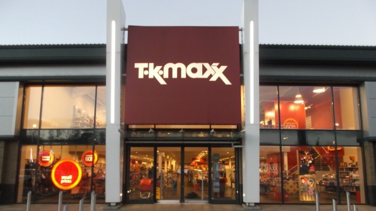 TK Maxx