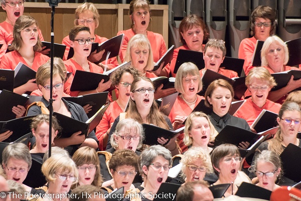 Halifax Choral Society