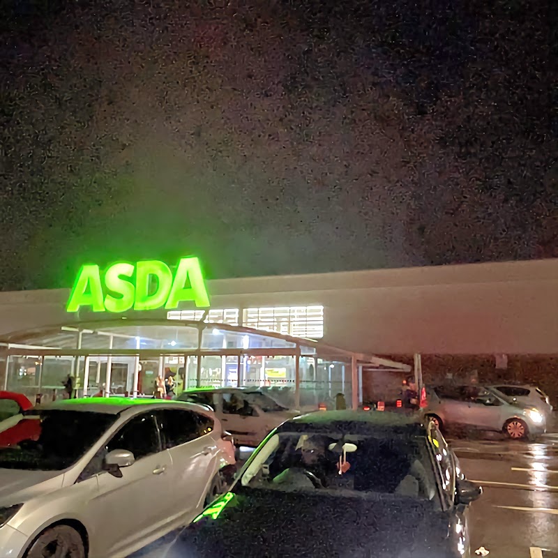 ASDA Pharmacy