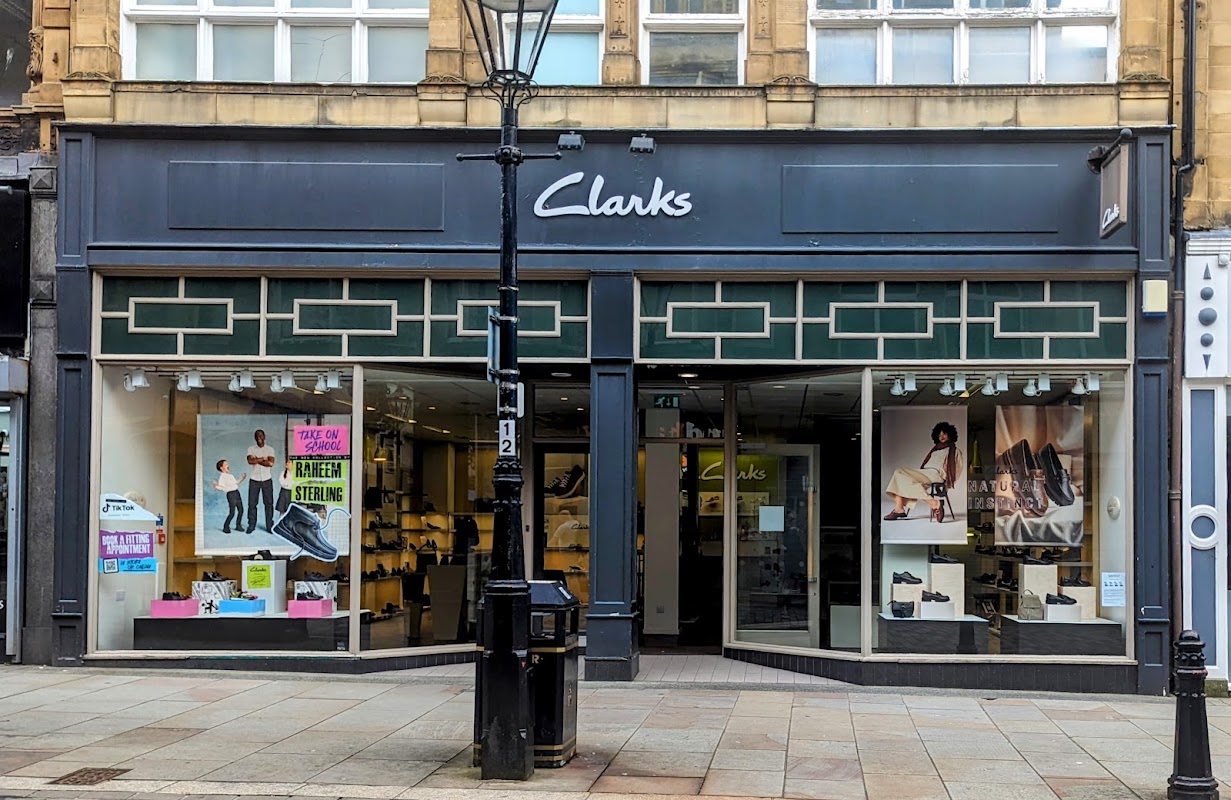 Clarks