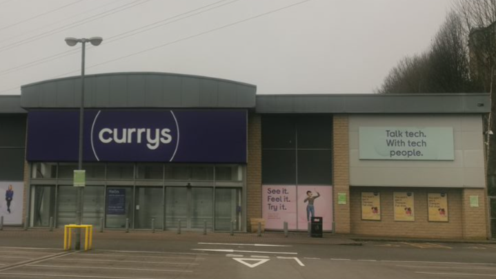 Currys