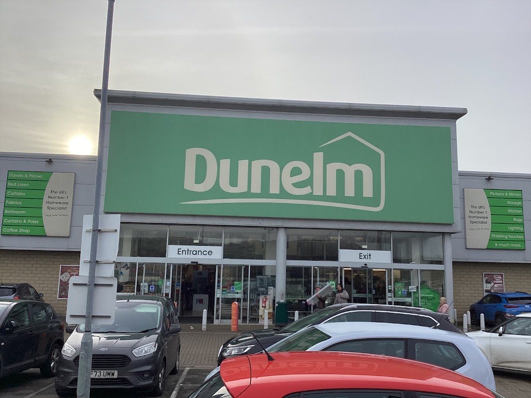 Dunelm