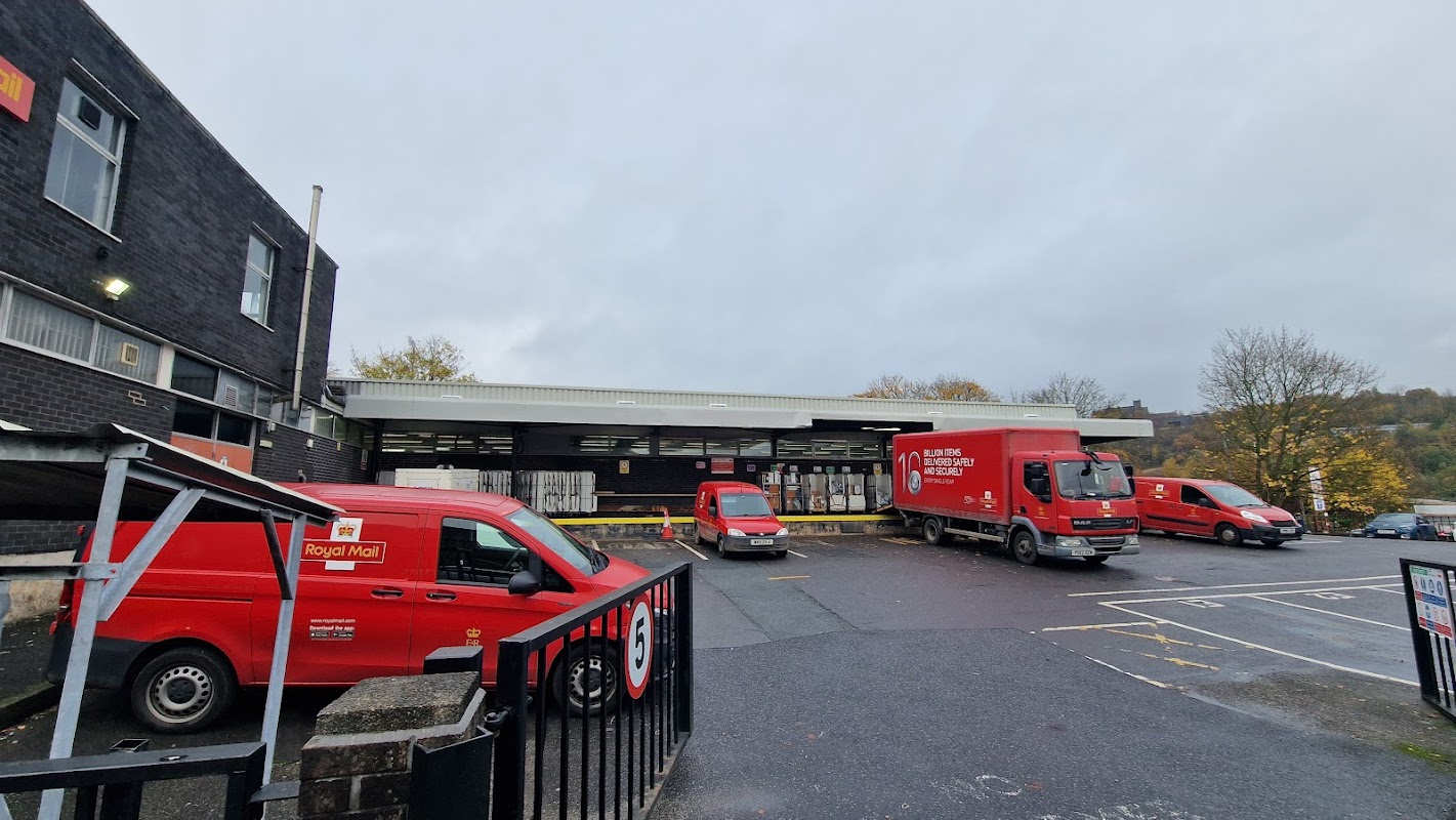 Halifax Delivery Office