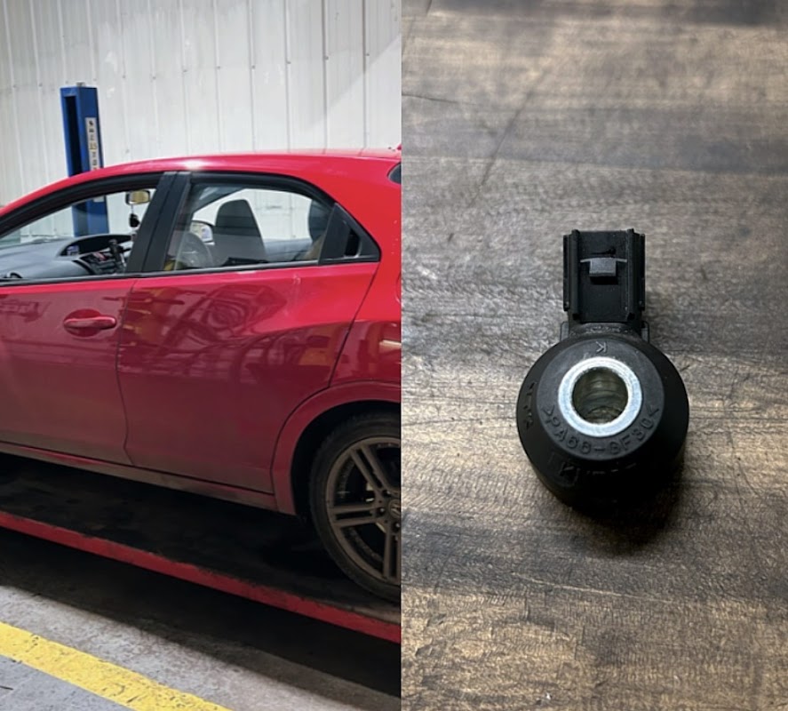 Halifax MOT and Service Centre Ltd