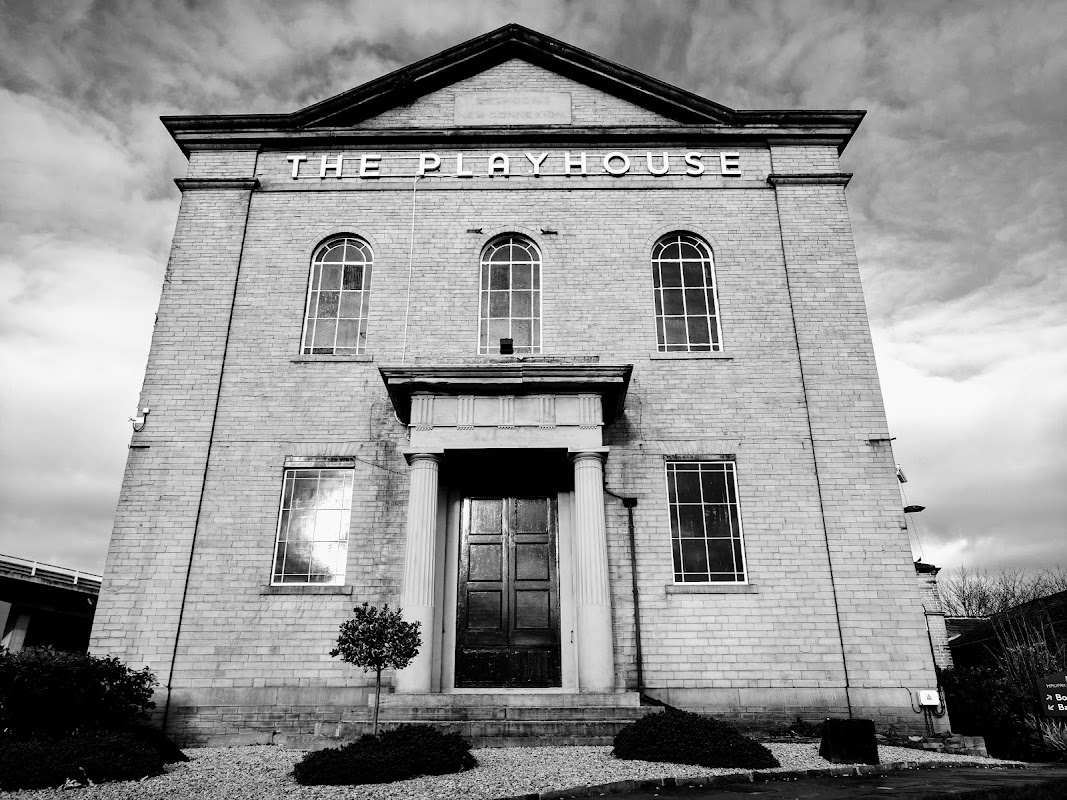 Halifax Playhouse