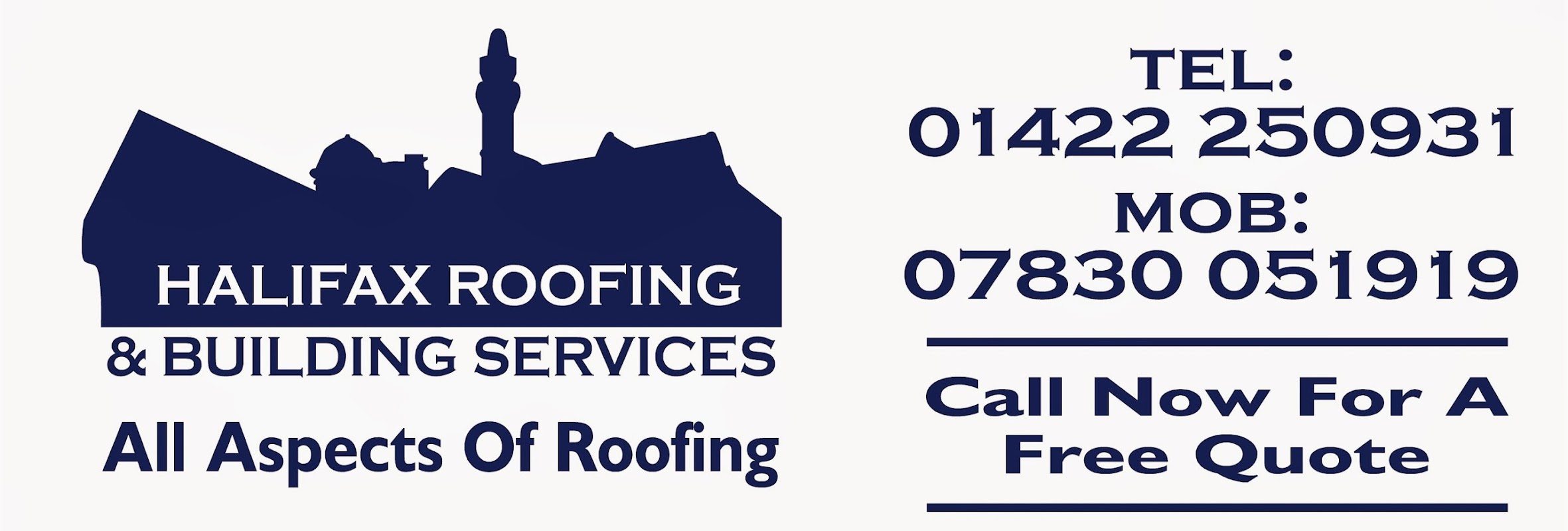 Halifax Roofing and Building Services