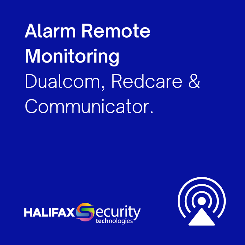 Halifax Security Technologies