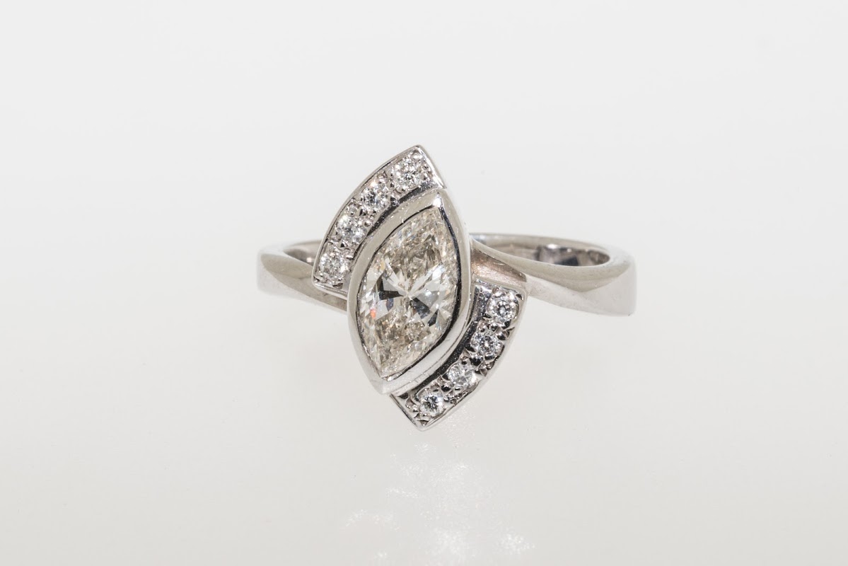 LEON K DEWHURST | JEWELLERY