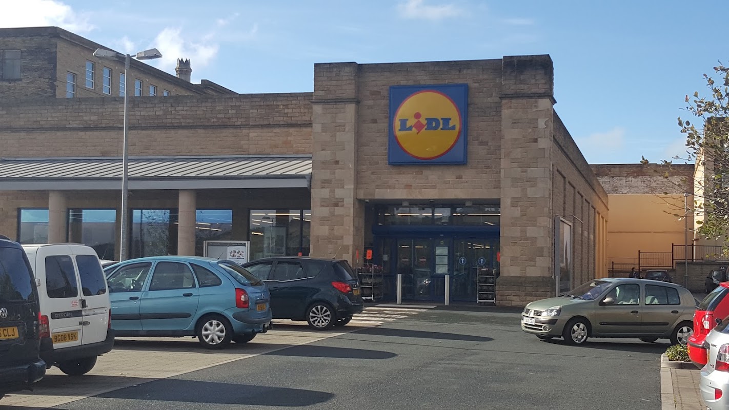 Lidl