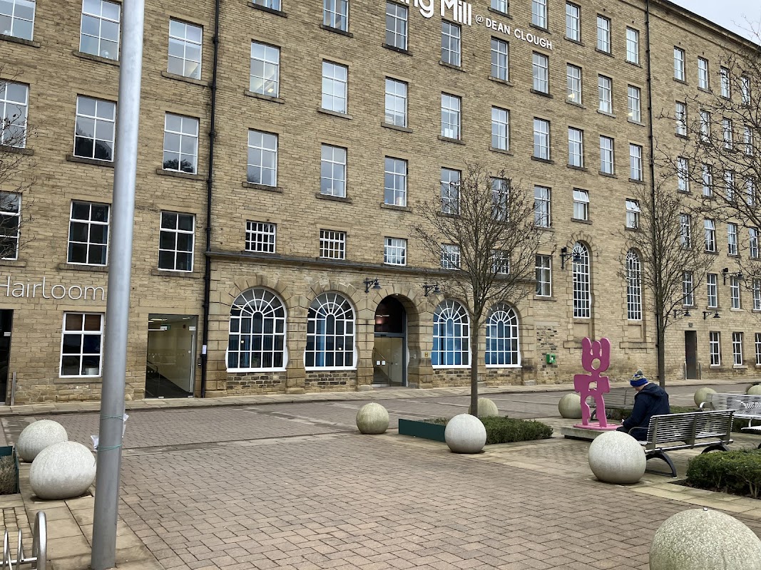 Ramsdens Solicitors LLP