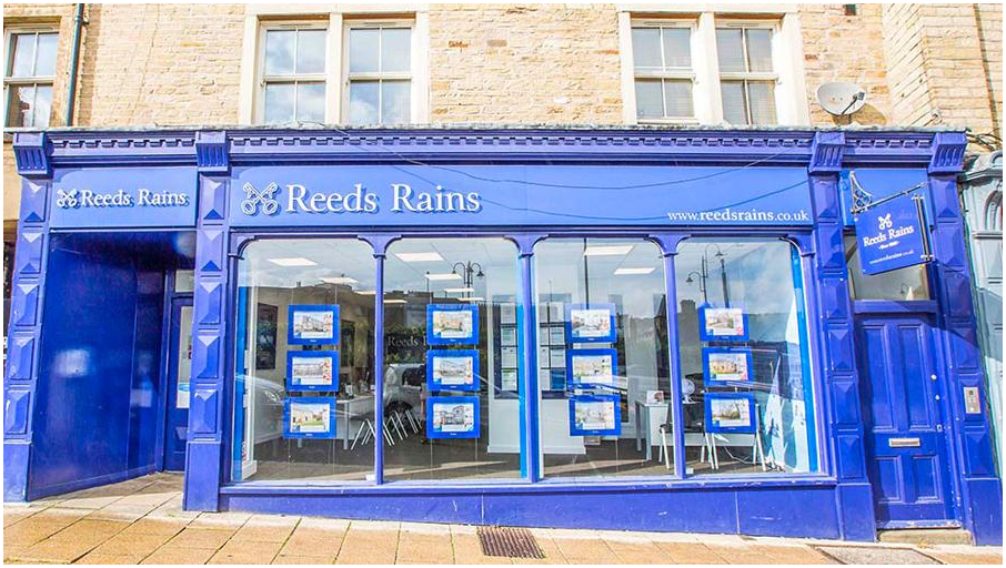 Reeds Rains Estate Agents Halifax