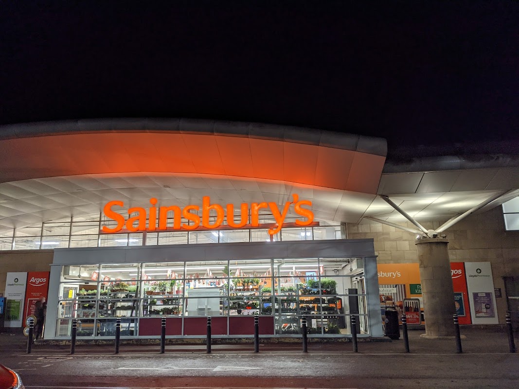 Sainsbury's