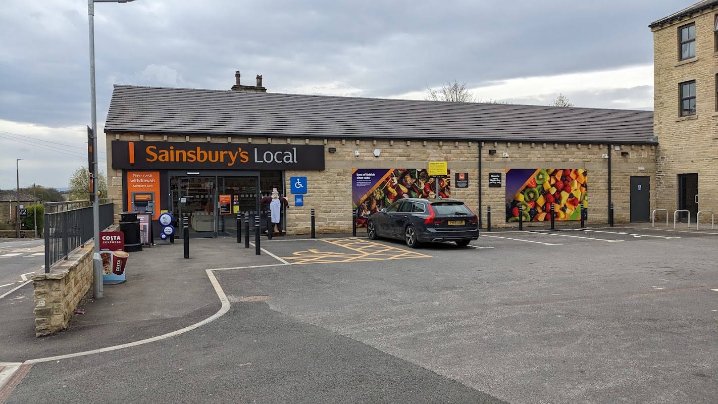 Sainsbury's Local