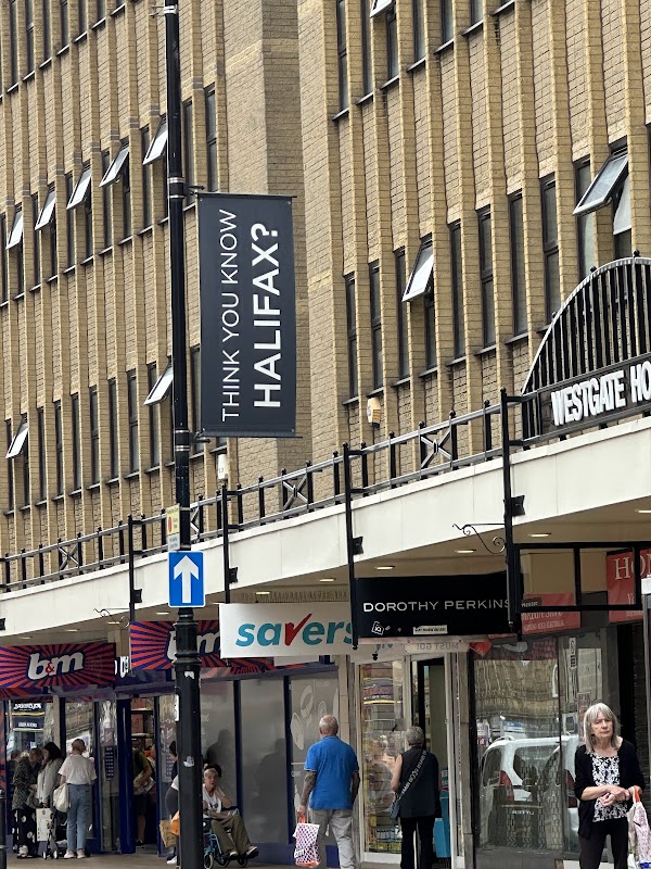 Savers Health & Beauty