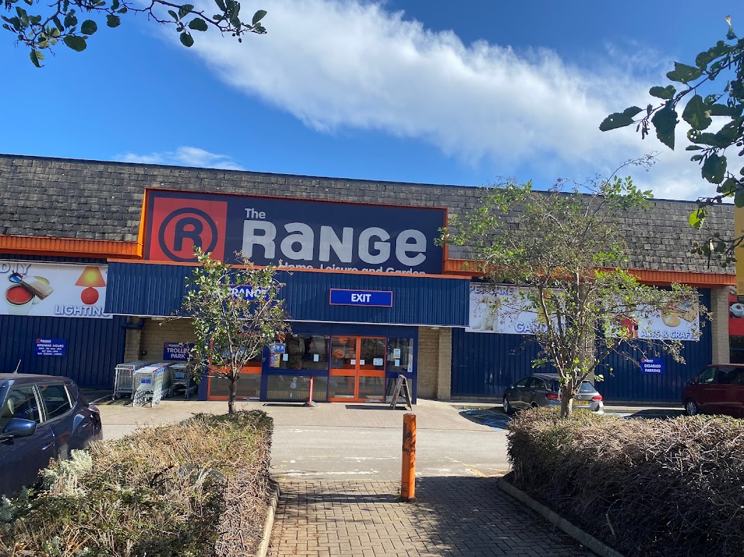 The Range, Halifax