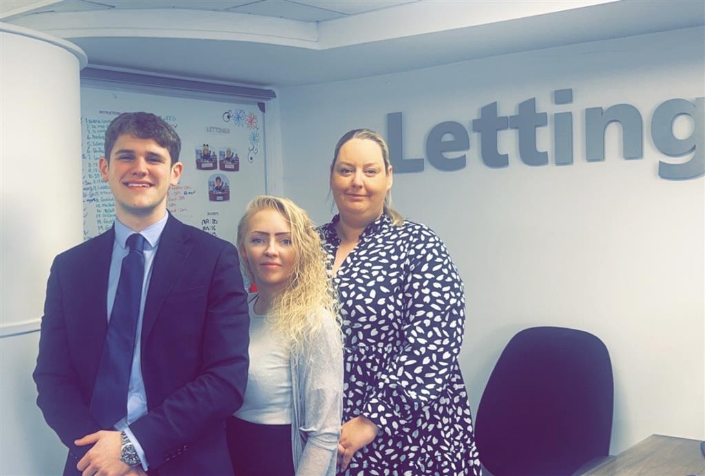 William H Brown Estate Agents Halifax