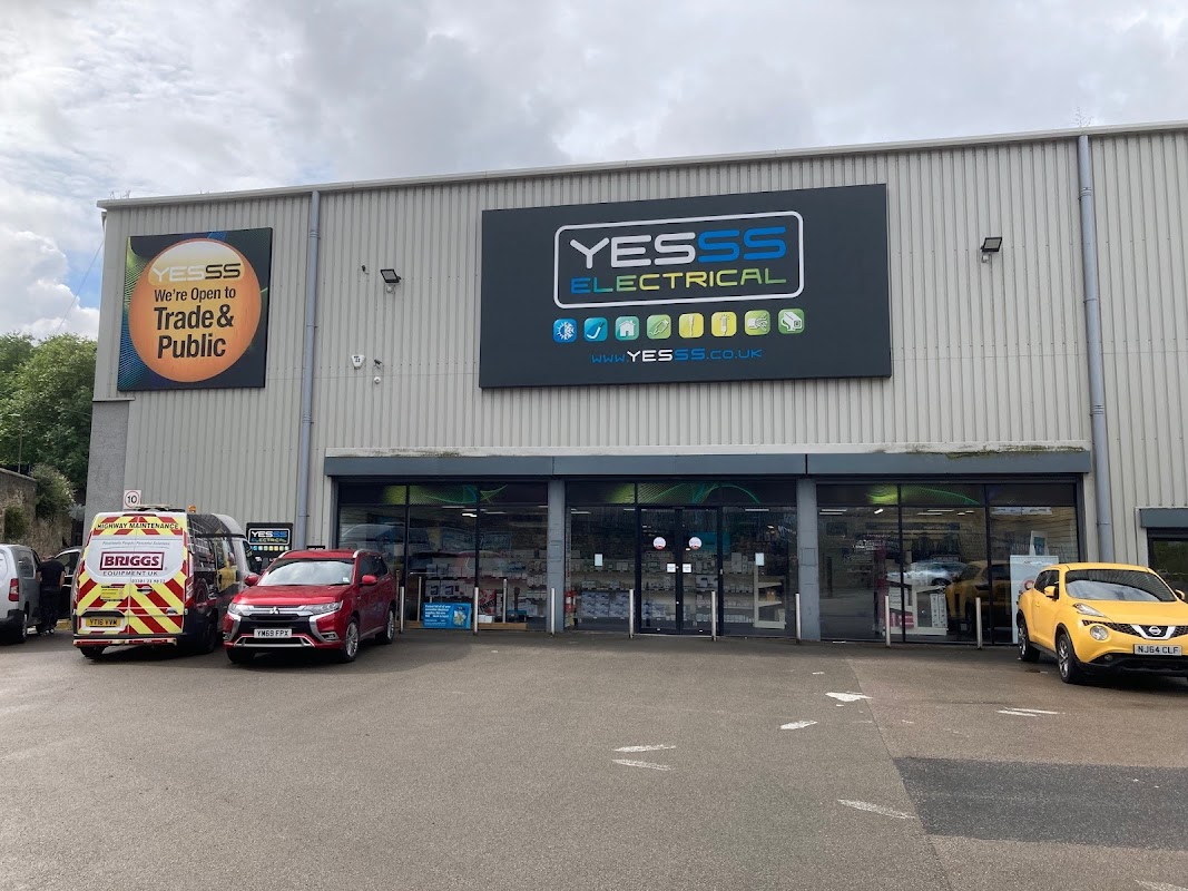 YESSS Electrical Halifax