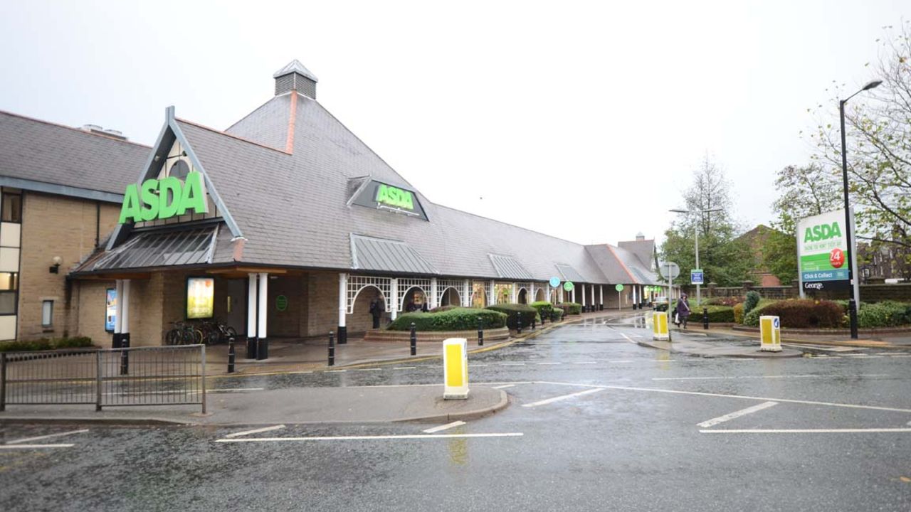 Asda Harrogate Superstore