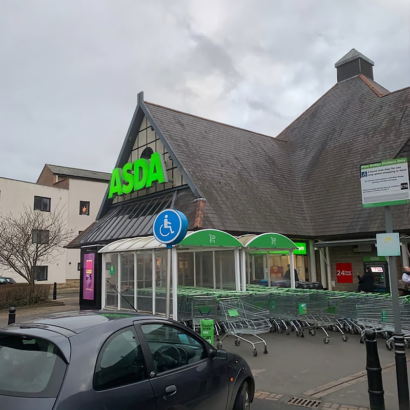 ASDA Pharmacy