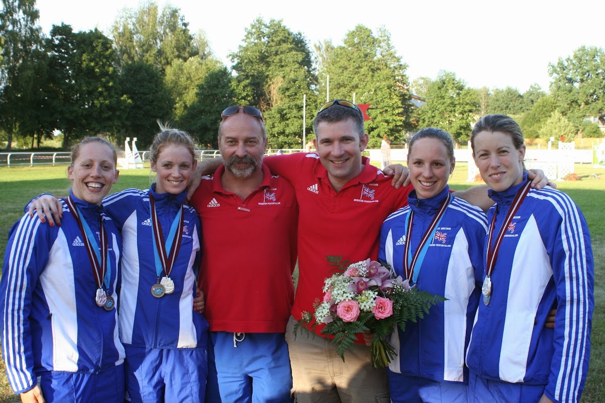 Central Harrogate Osteopathy & Sports Injury Clinic