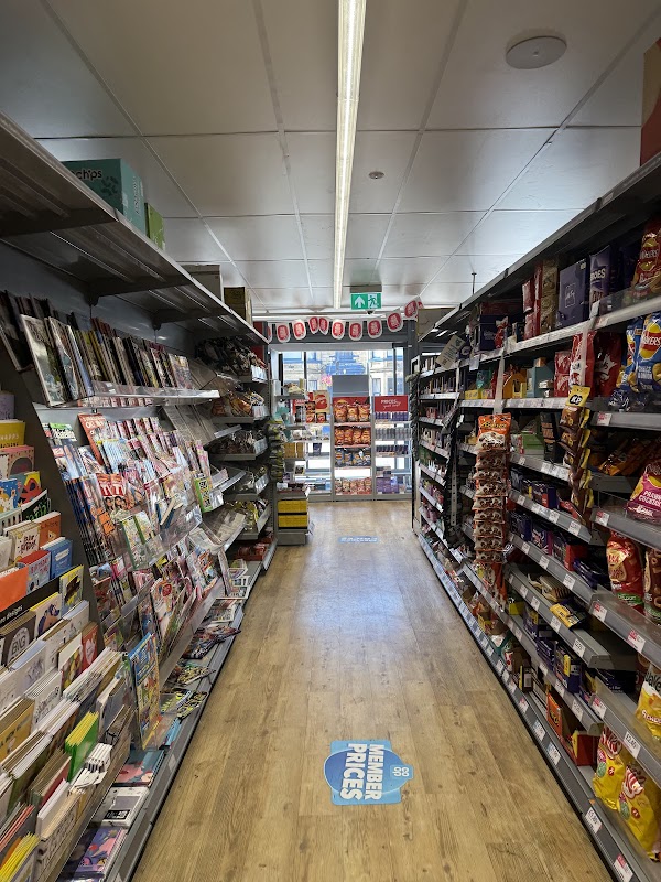 Co-op Food - Starbeck - High Street