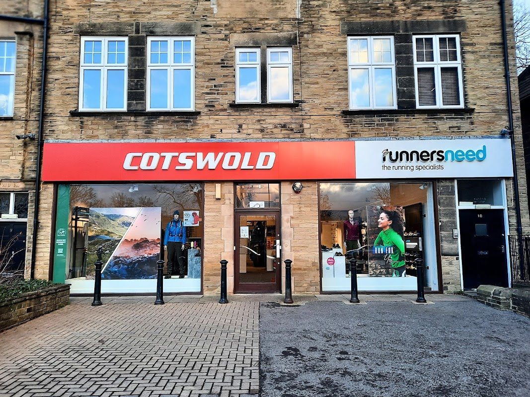 Cotswold Outdoor Harrogate