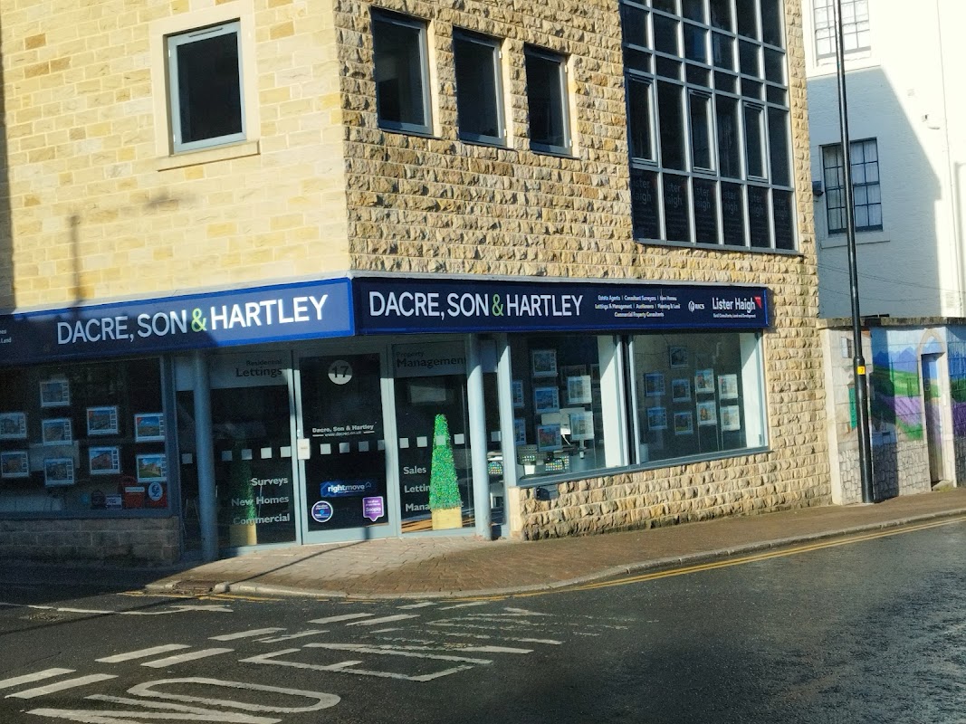 Dacre, Son & Hartley Estate Agents Harrogate