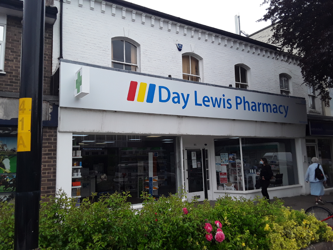 Day Lewis Pharmacy Harrogate + Weight Loss Clinic
