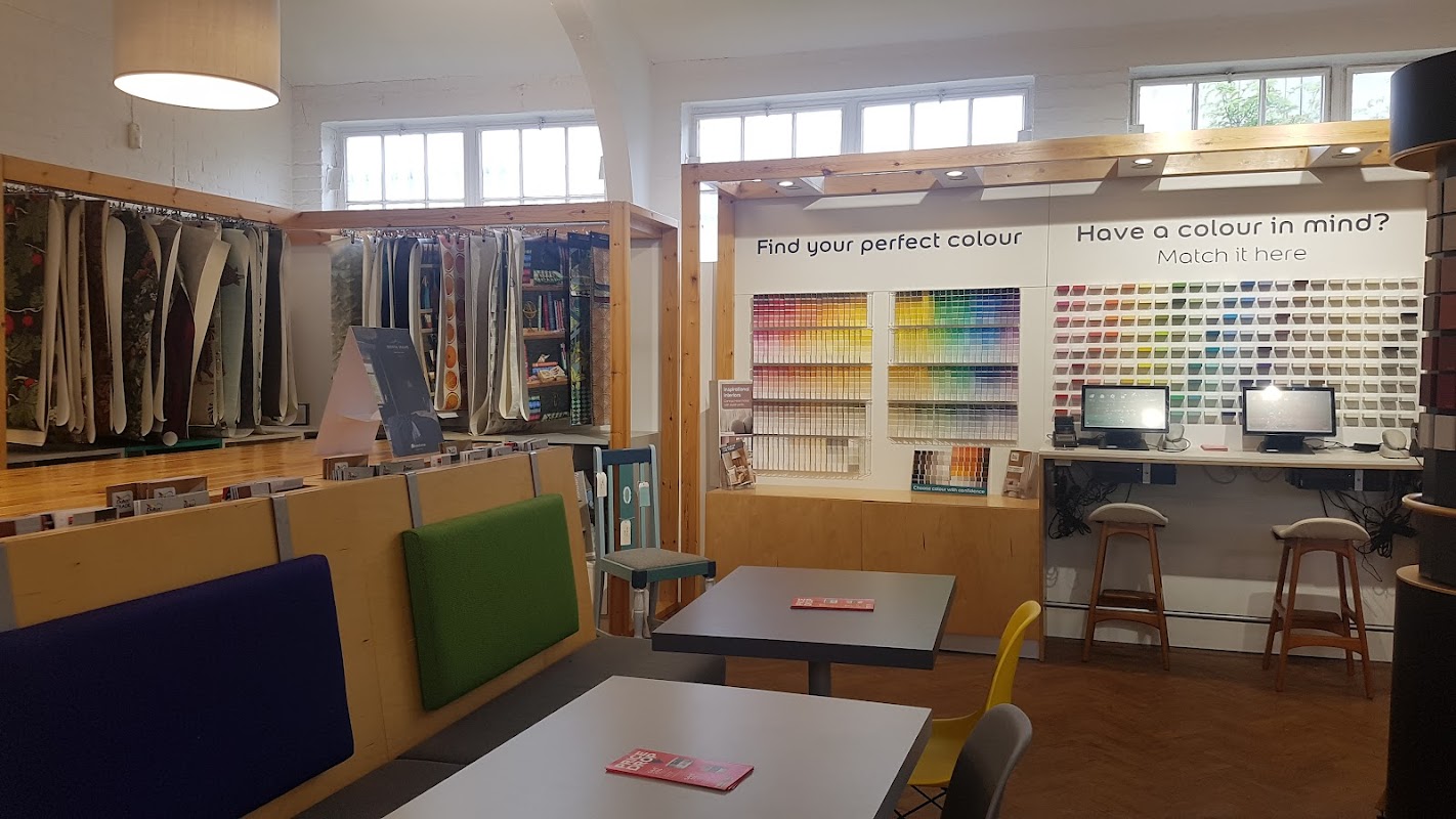 Dulux Decorator Centre