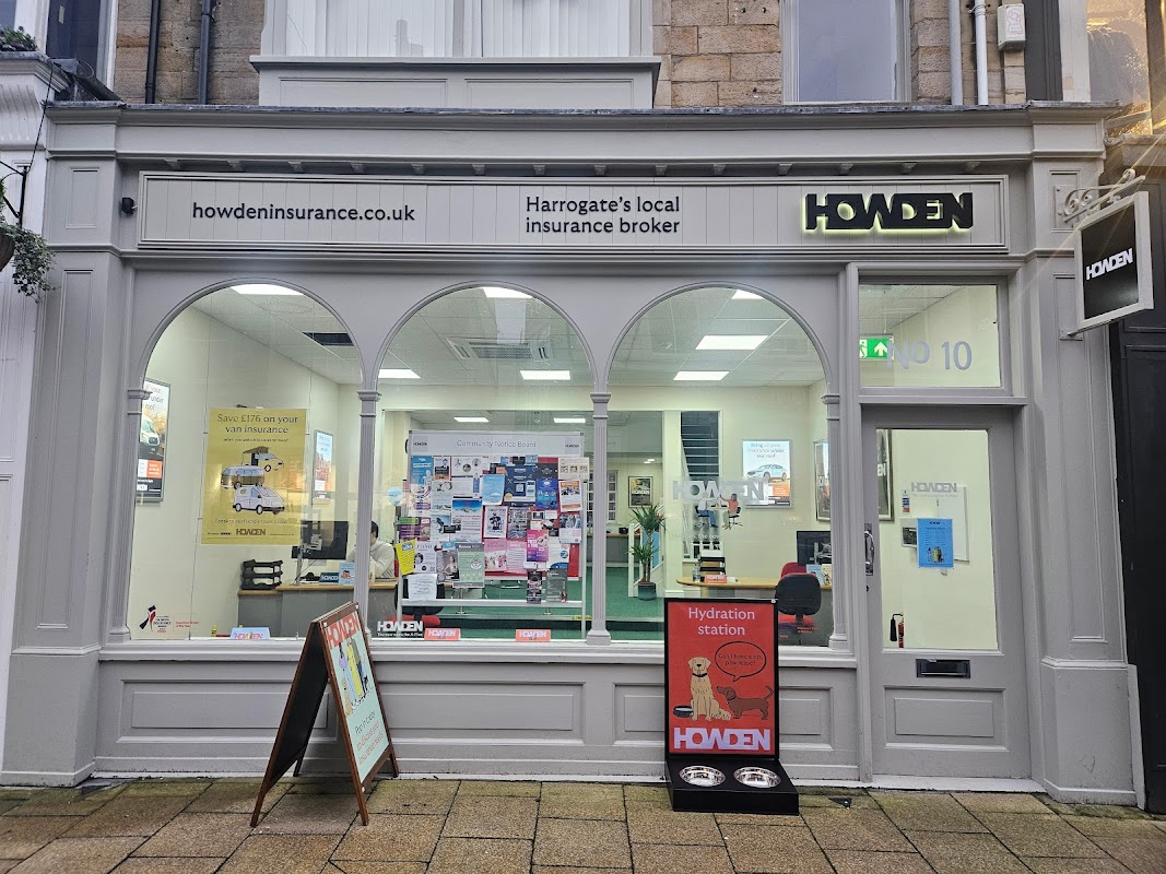 Howden Insurance Brokers - Harrogate