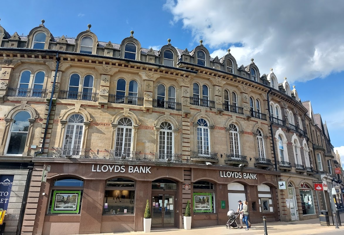 Lloyds Bank