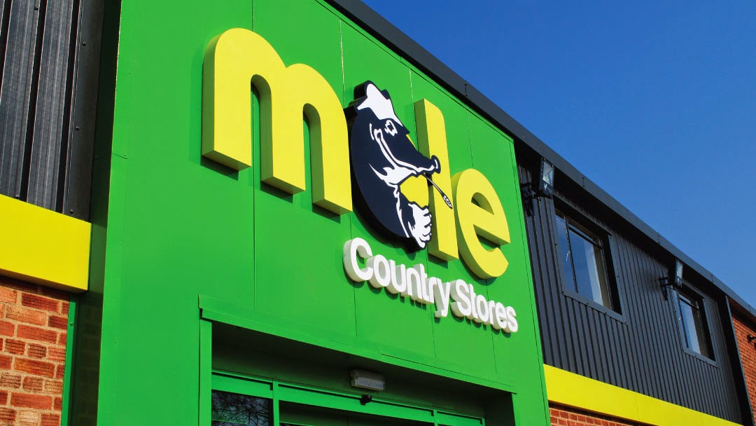 Mole Country Stores - Ripley