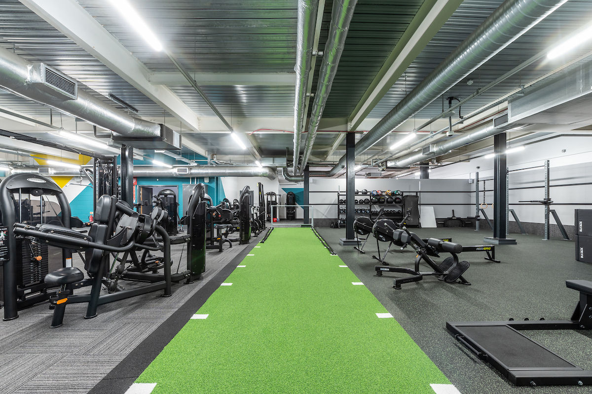 PureGym Harrogate | New Kit Just Landed!