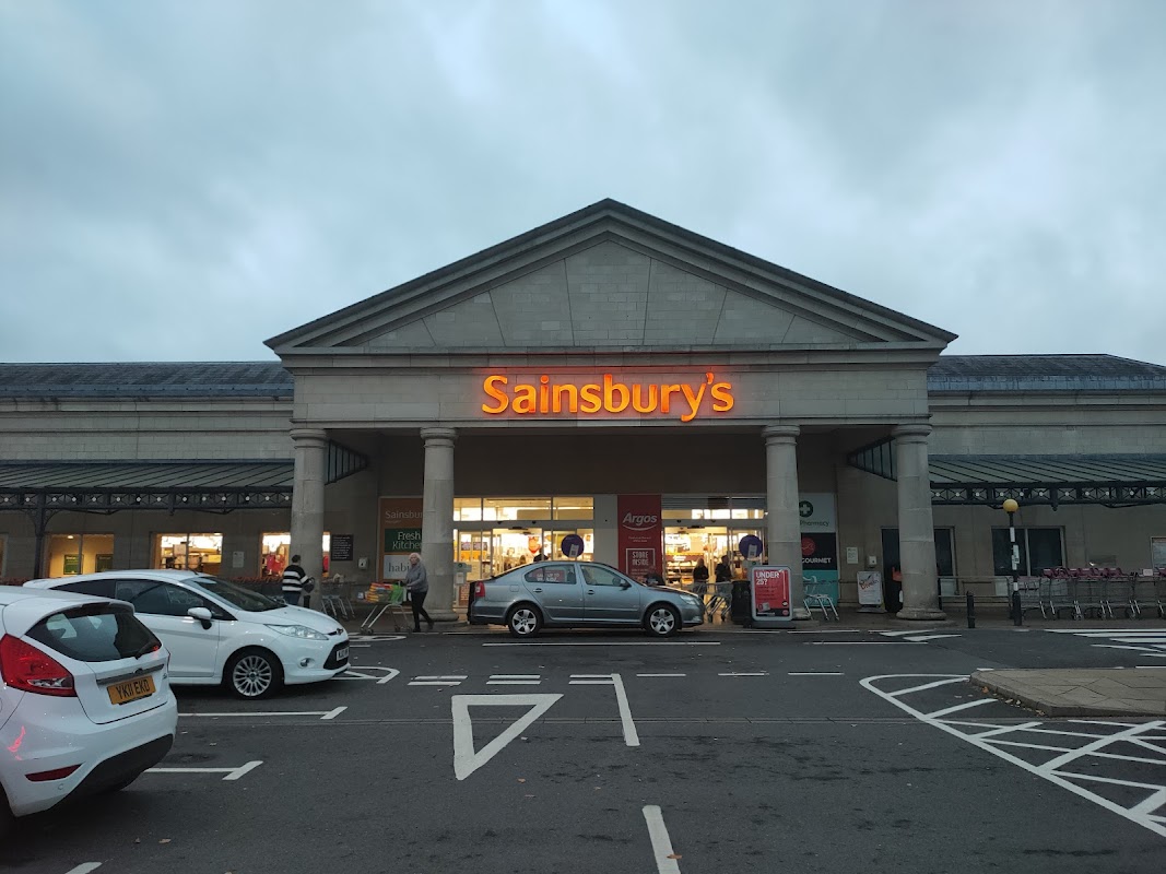 Sainsbury's