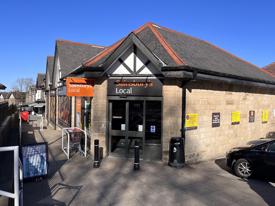 Sainsbury's Local