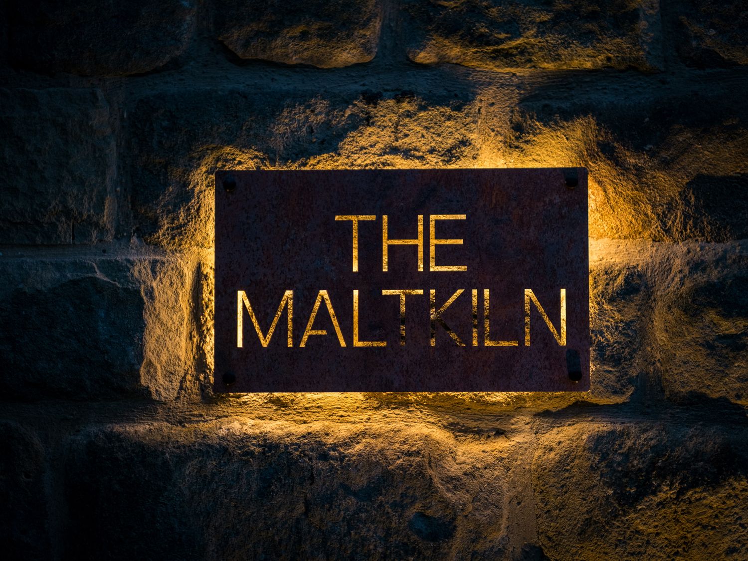 The Malt Kiln